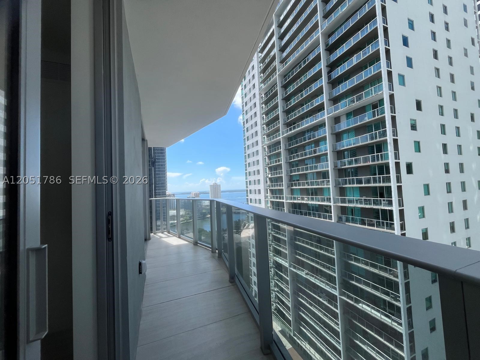 BRICKELL POINT - Residential Lease