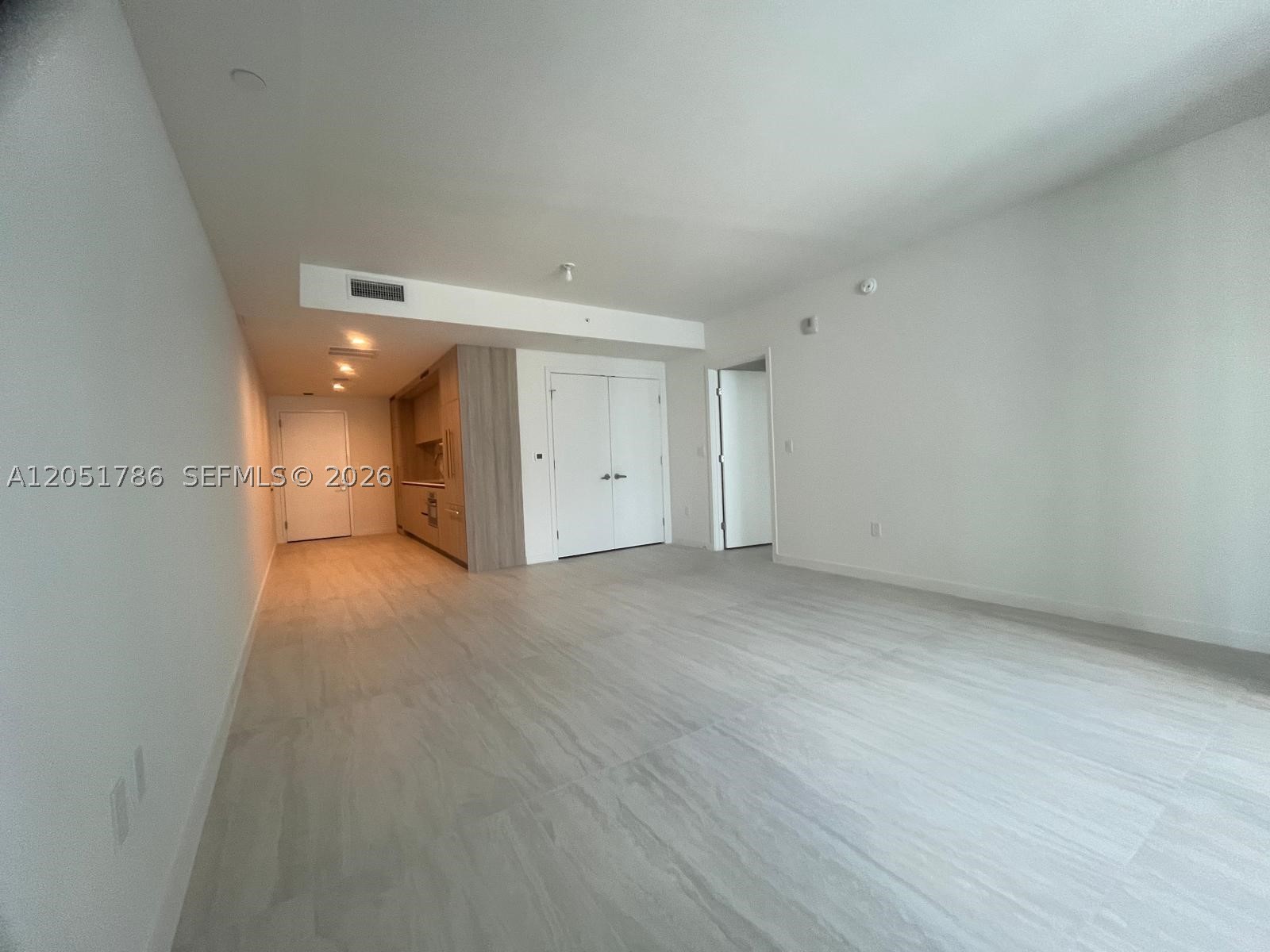 BRICKELL POINT - Residential Lease