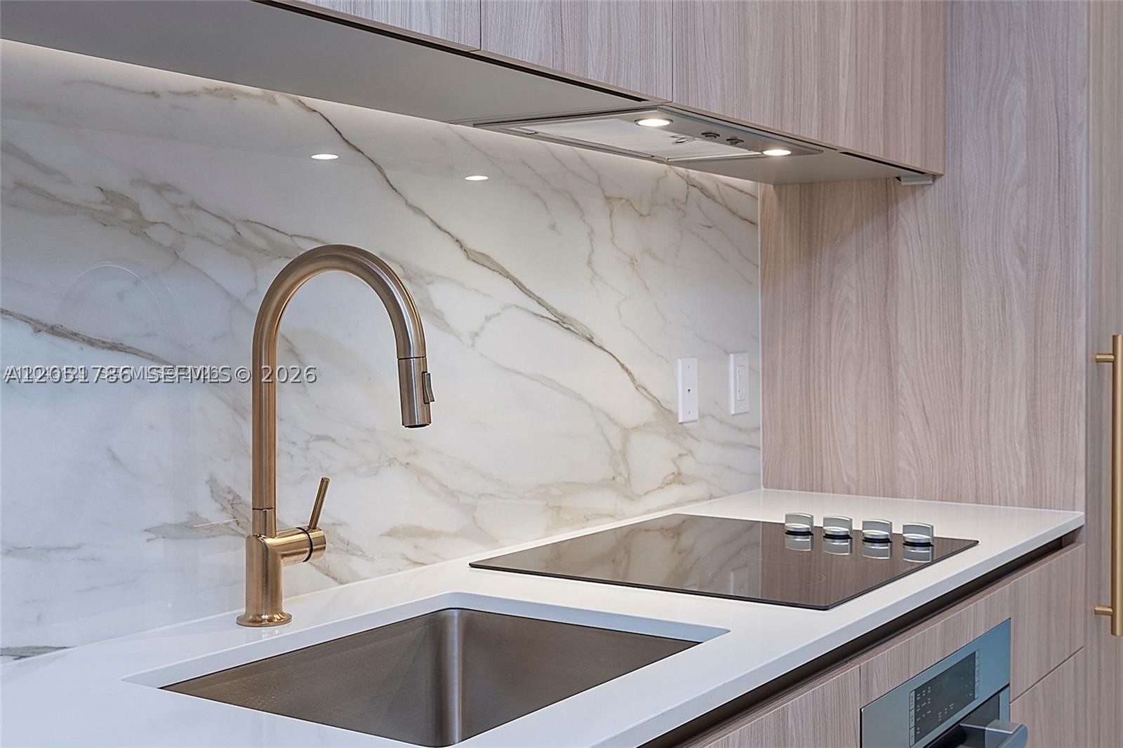 BRICKELL POINT - Residential Lease