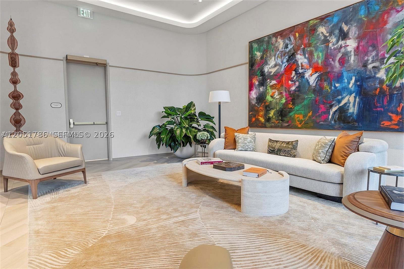 BRICKELL POINT - Residential Lease