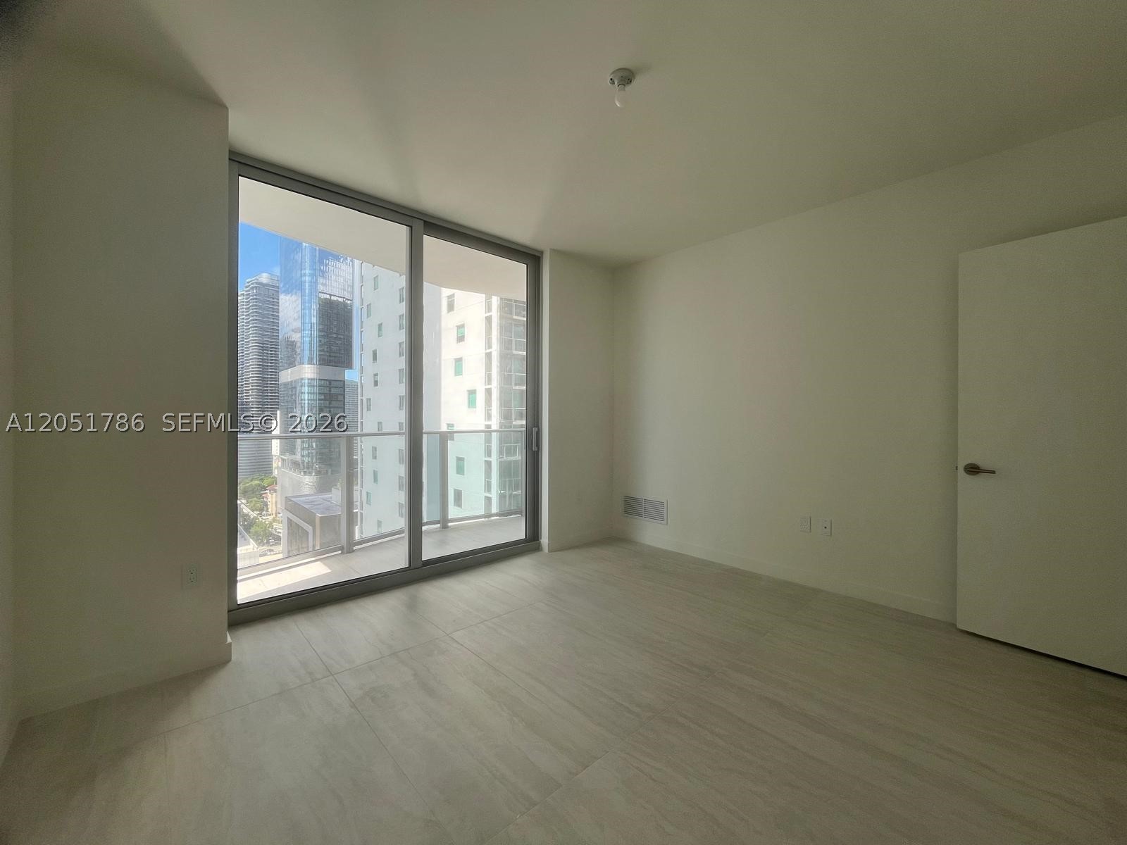 BRICKELL POINT - Residential Lease