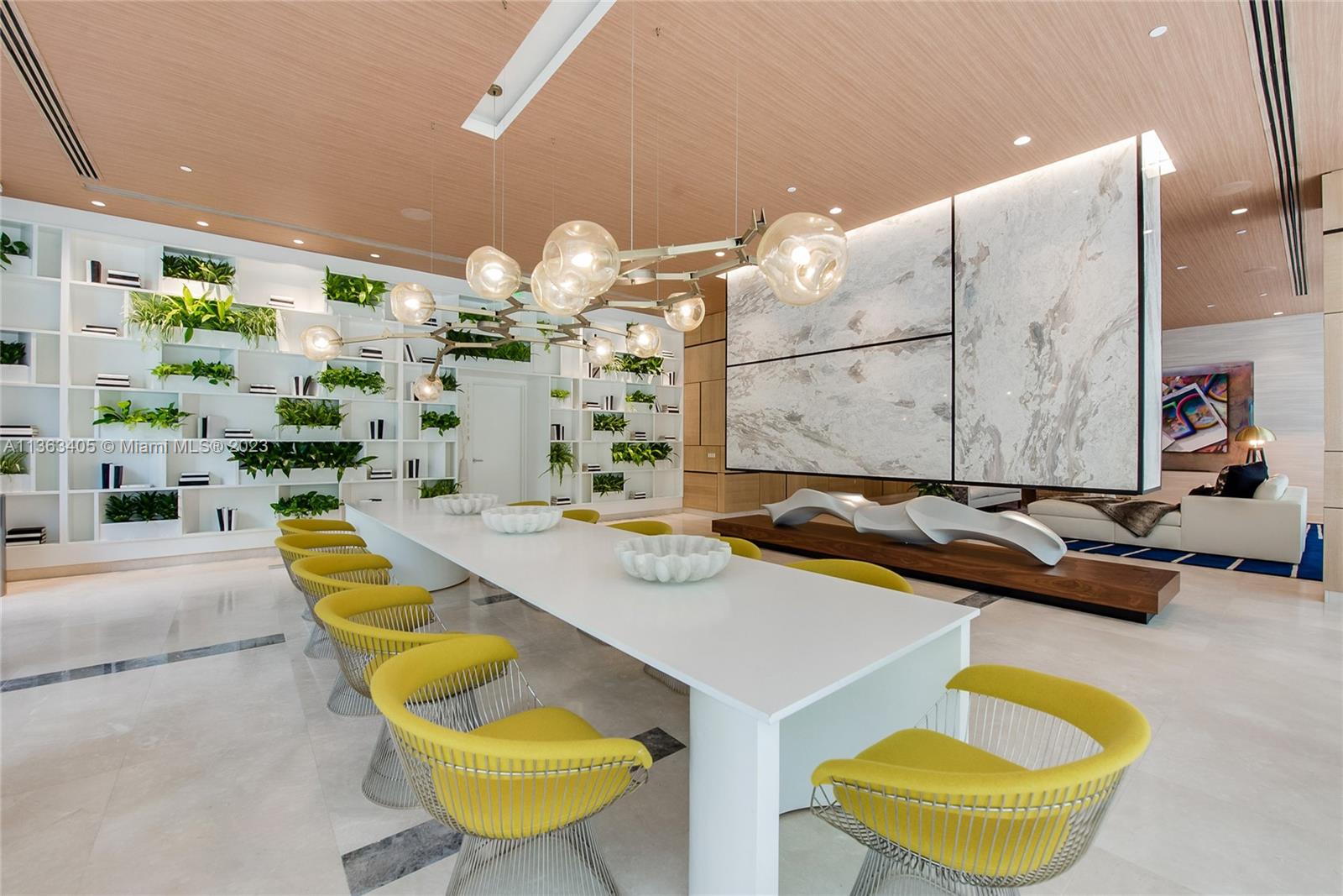 BRICKELL HEIGHTS - Residential Lease