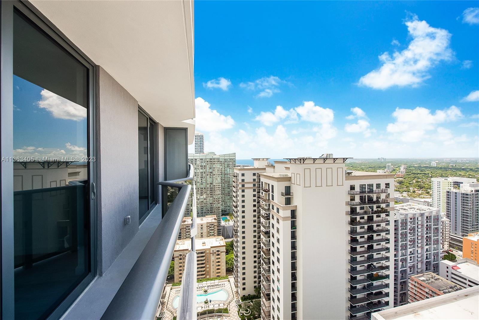 BRICKELL HEIGHTS - Residential Lease