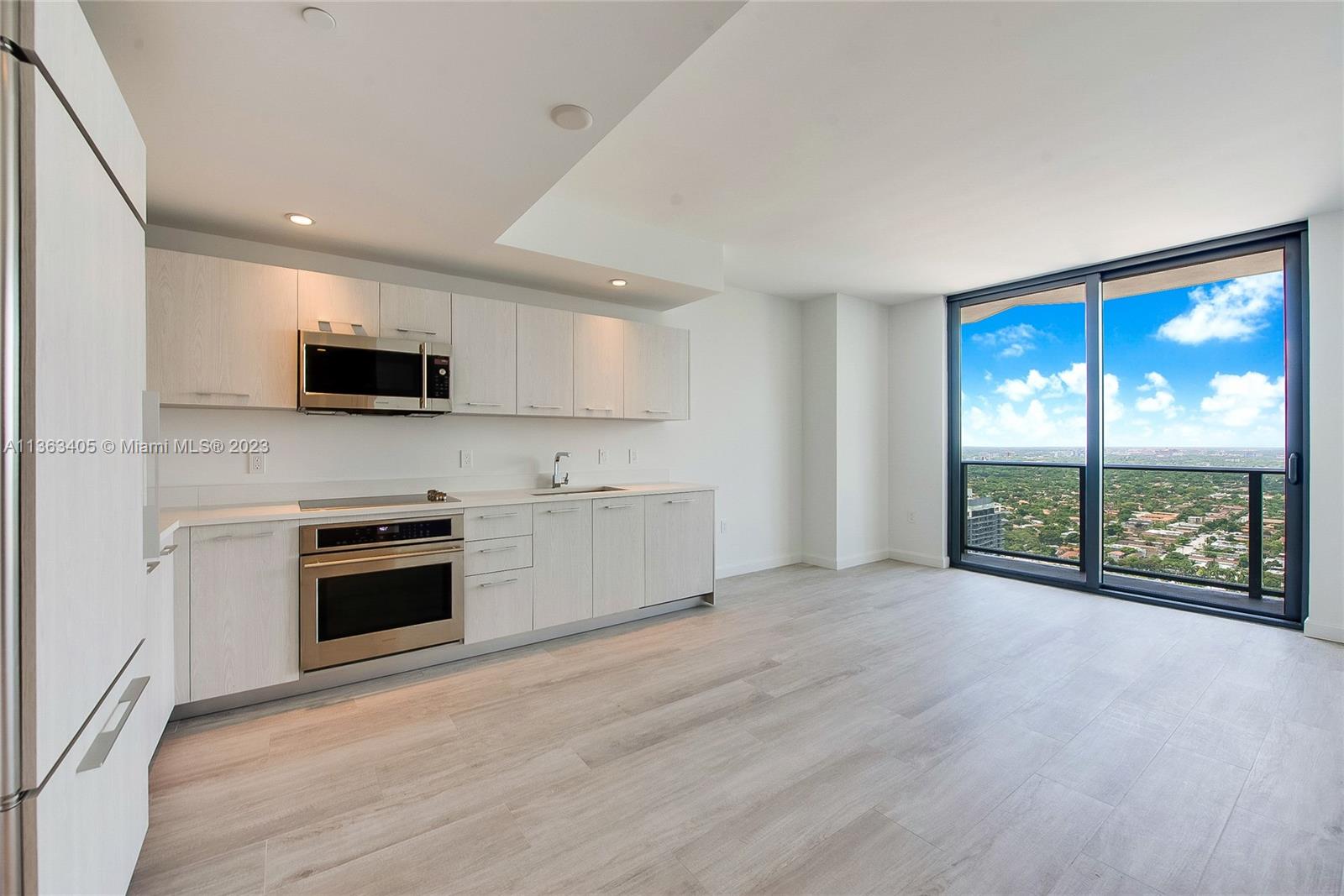 BRICKELL HEIGHTS - Residential Lease