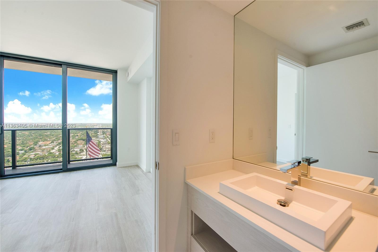 BRICKELL HEIGHTS - Residential Lease