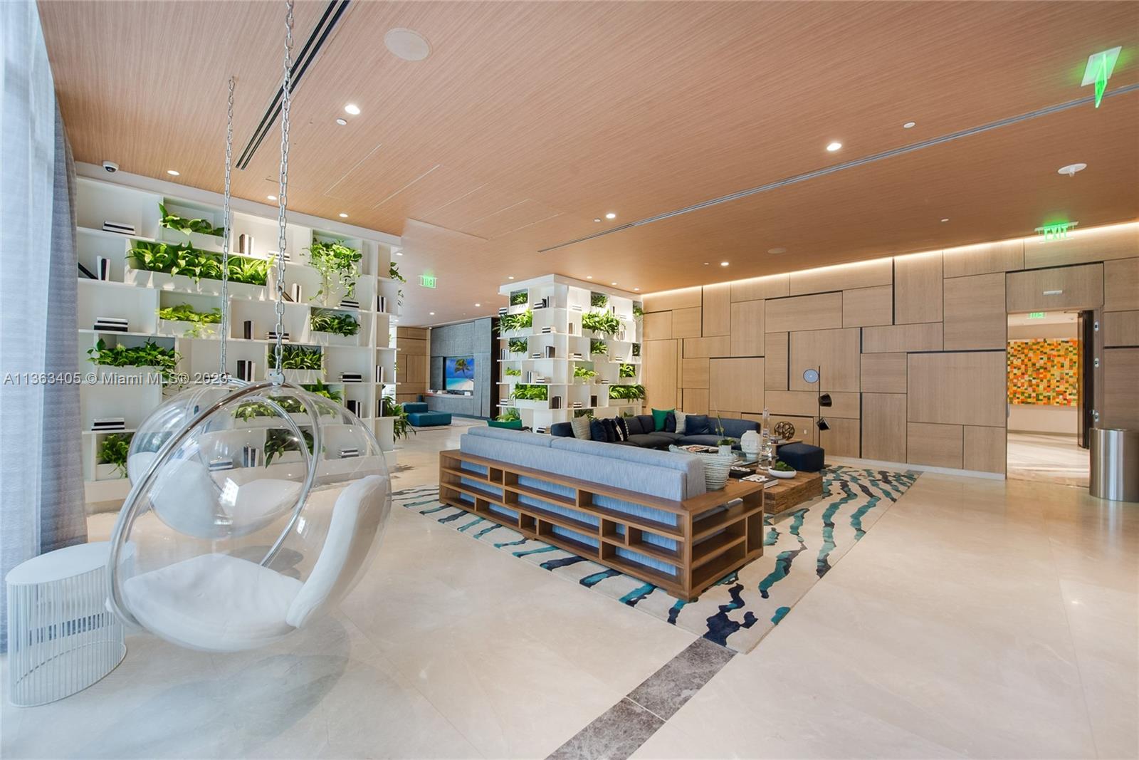 BRICKELL HEIGHTS - Residential Lease