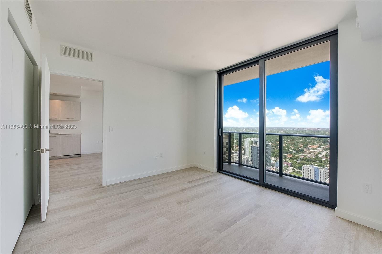 BRICKELL HEIGHTS - Residential Lease