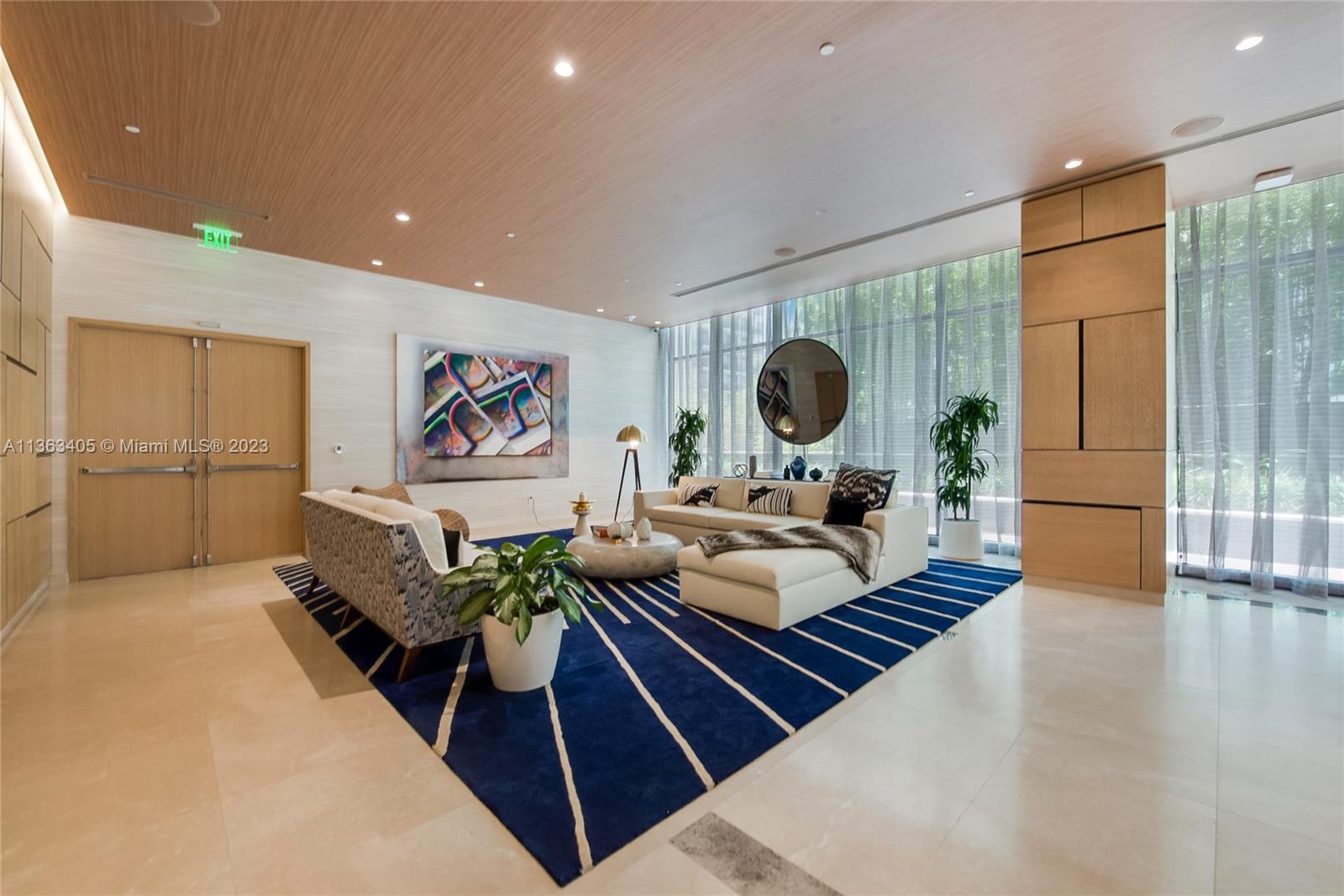 BRICKELL HEIGHTS - Residential Lease