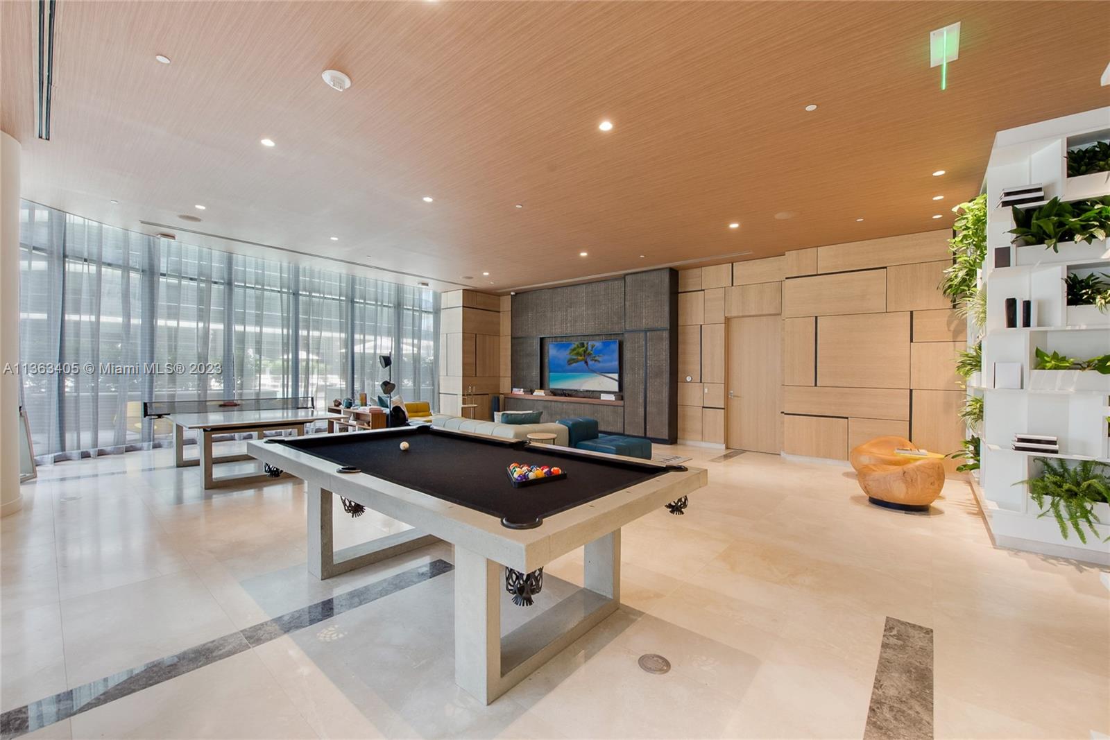BRICKELL HEIGHTS - Residential Lease