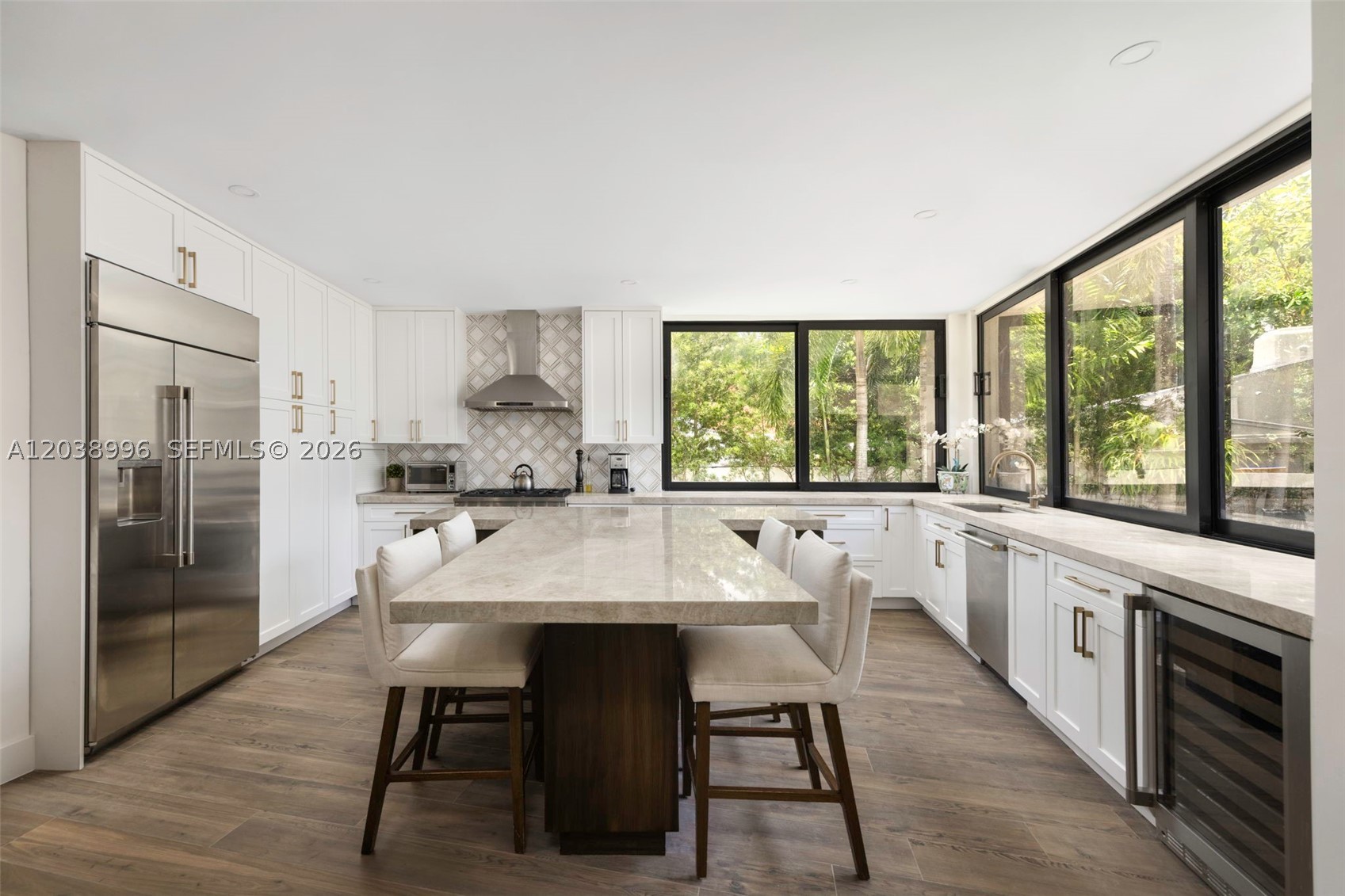NATOMA MANORS - Residential