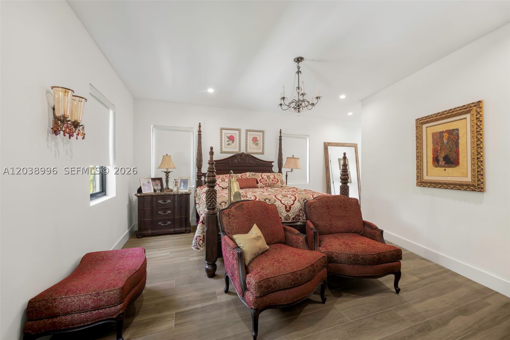 NATOMA MANORS - Residential