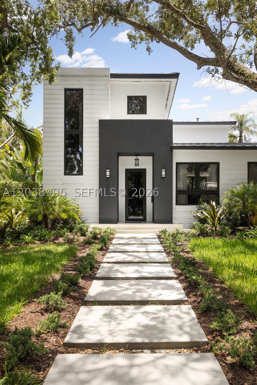 NATOMA MANORS - Residential