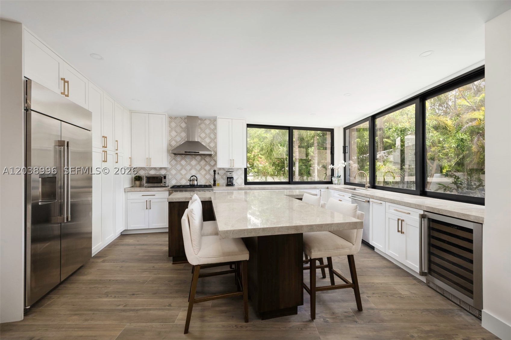NATOMA MANORS - Residential