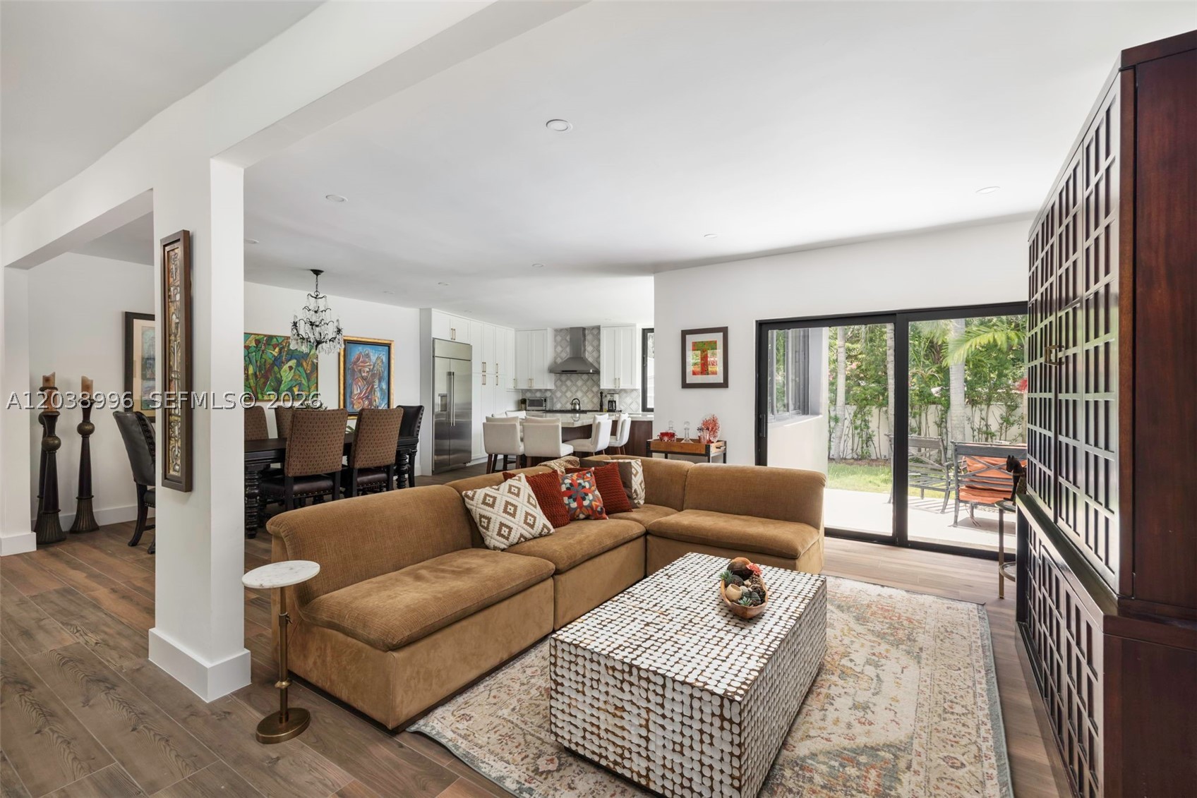 NATOMA MANORS - Residential
