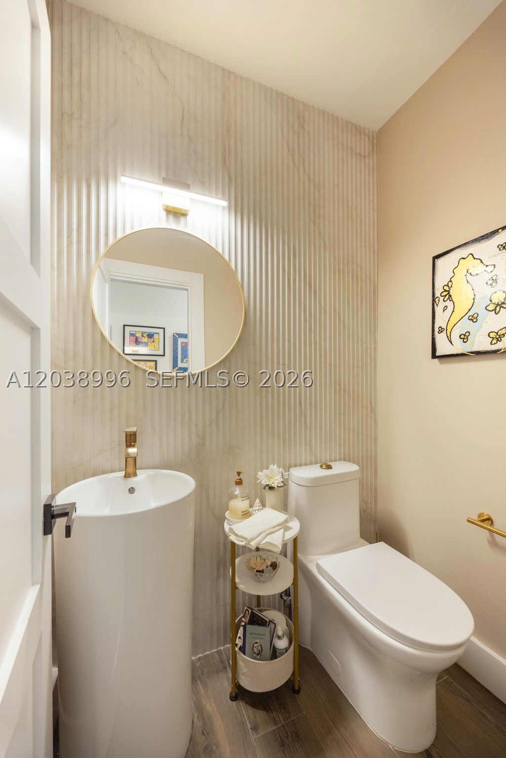 NATOMA MANORS - Residential