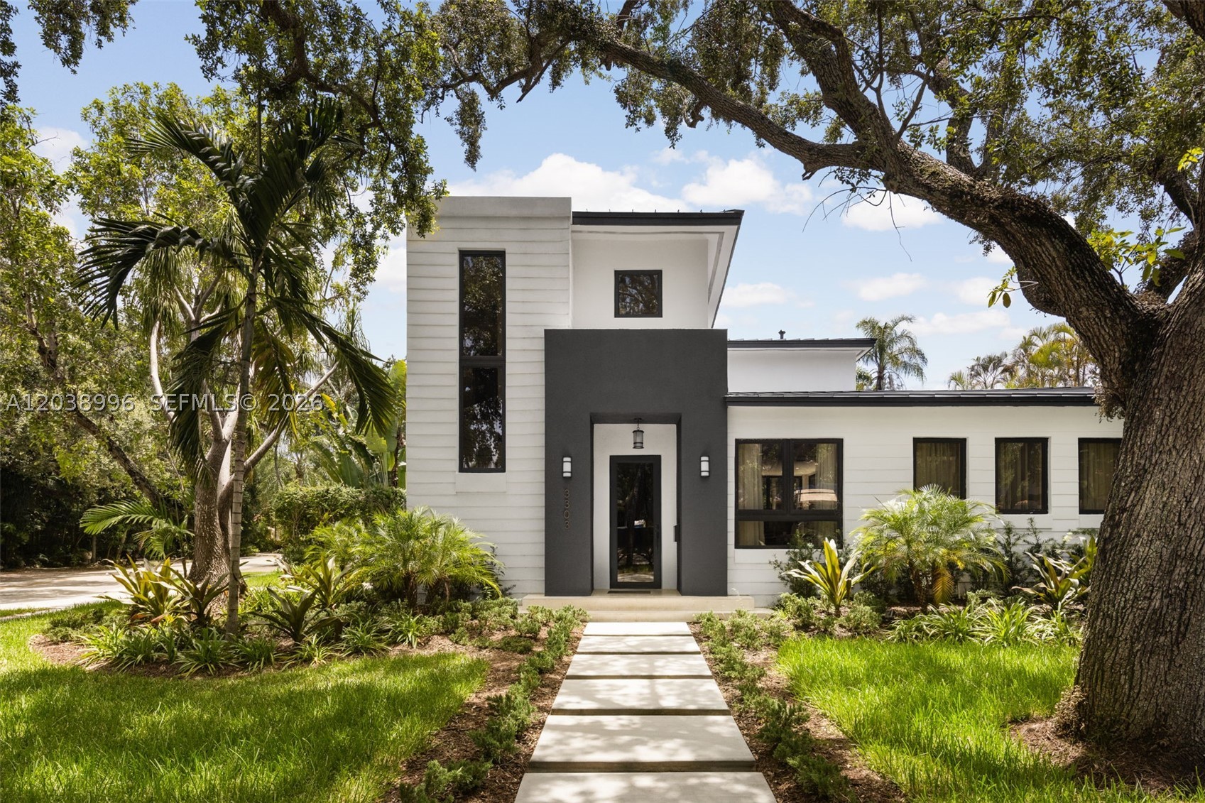NATOMA MANORS - Residential