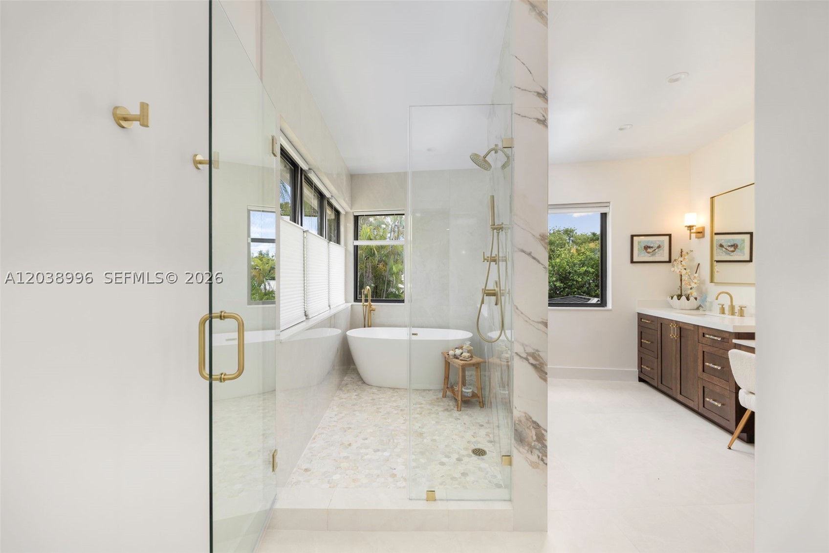 NATOMA MANORS - Residential