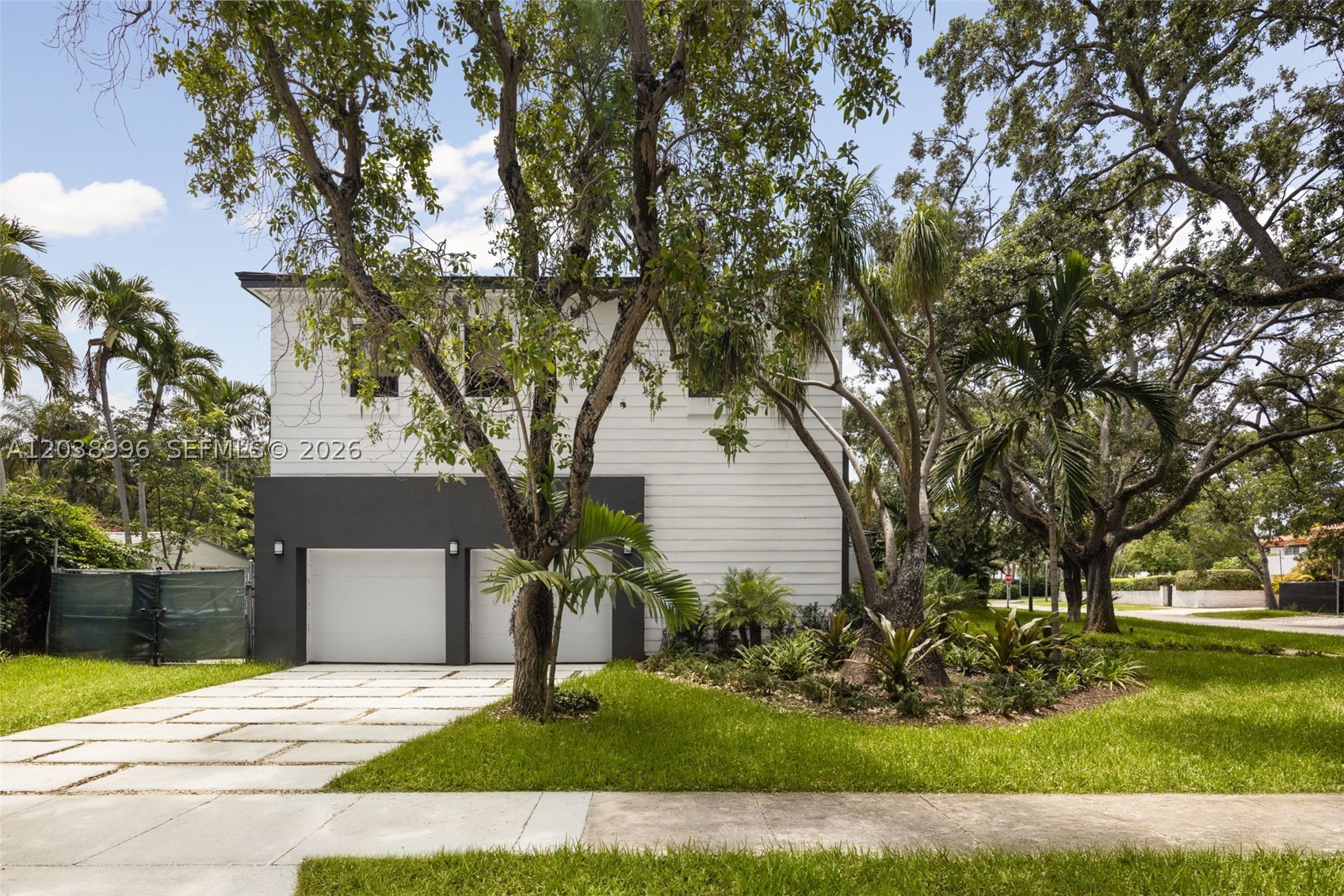 NATOMA MANORS - Residential