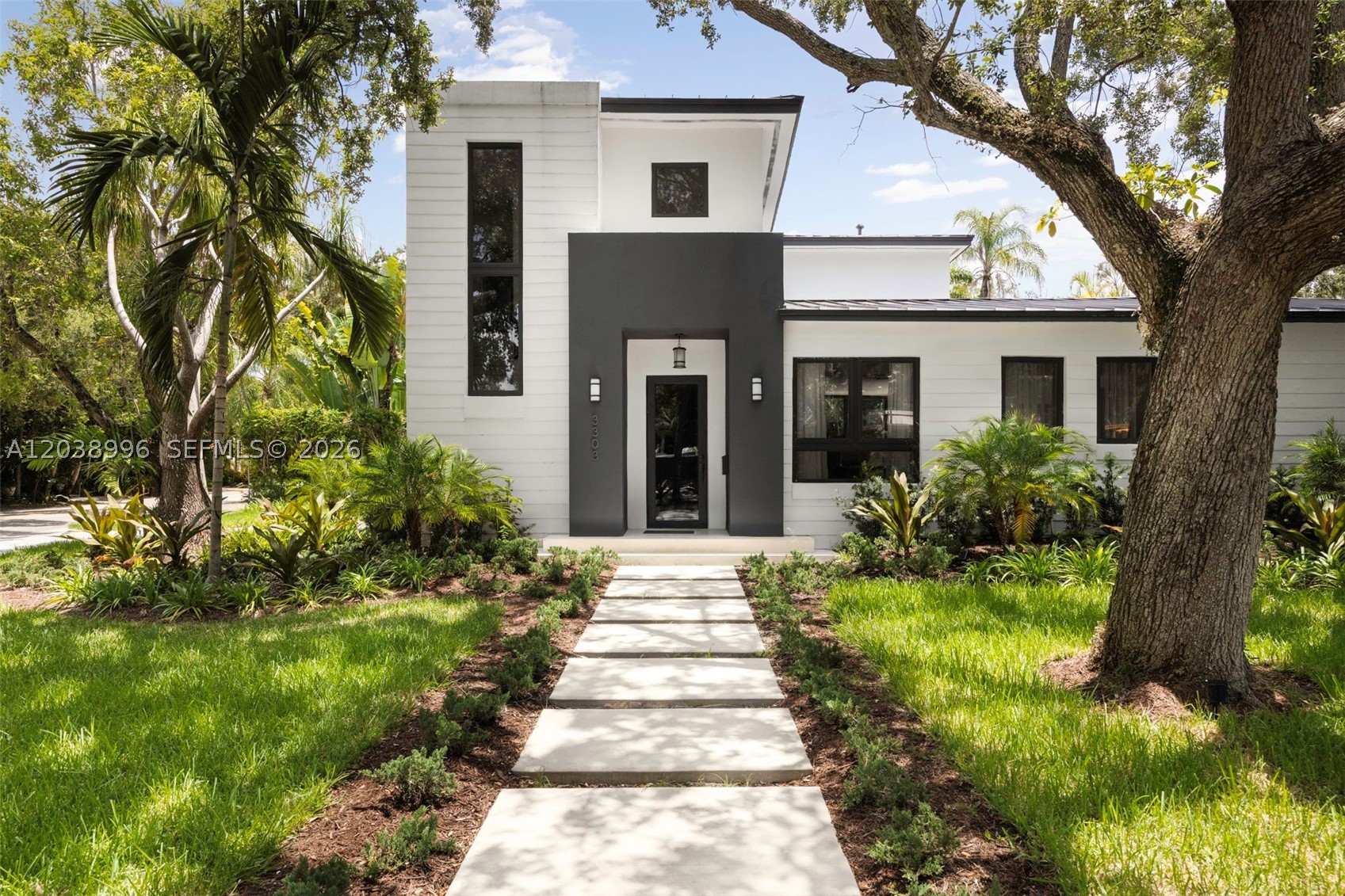 NATOMA MANORS - Residential