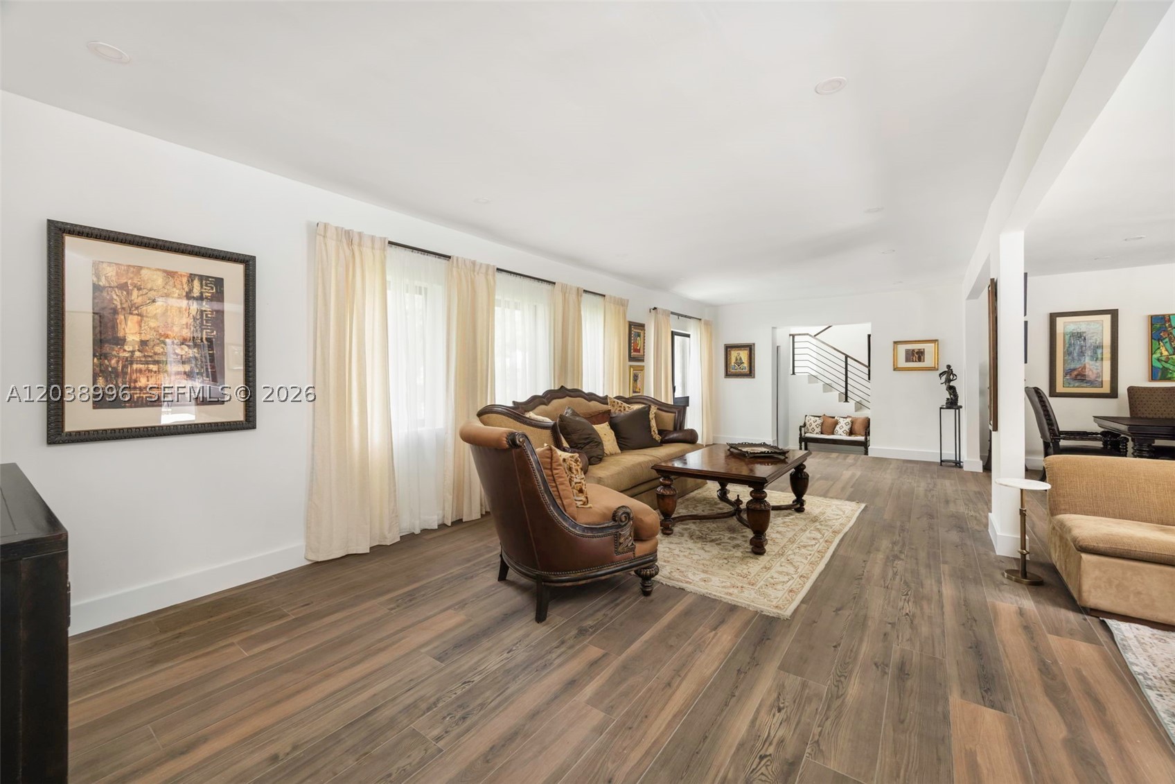 NATOMA MANORS - Residential