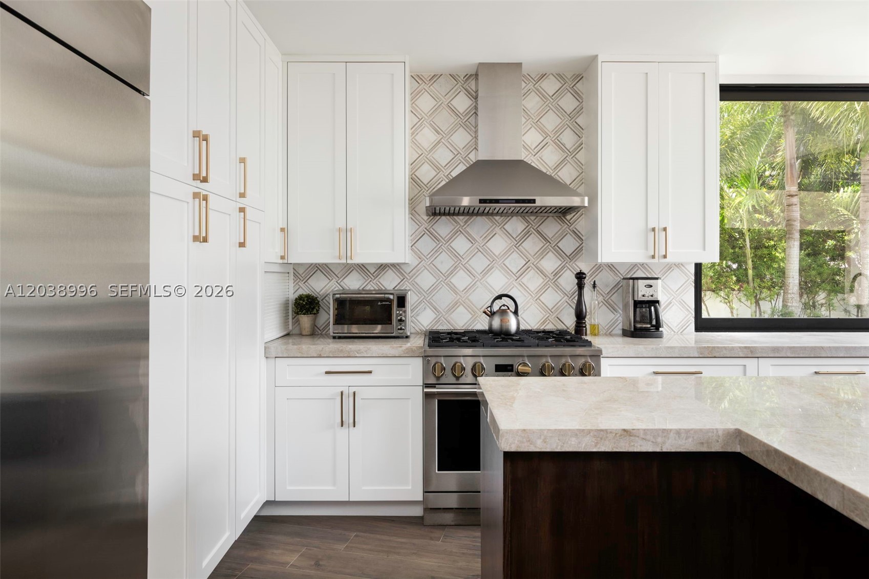 NATOMA MANORS - Residential