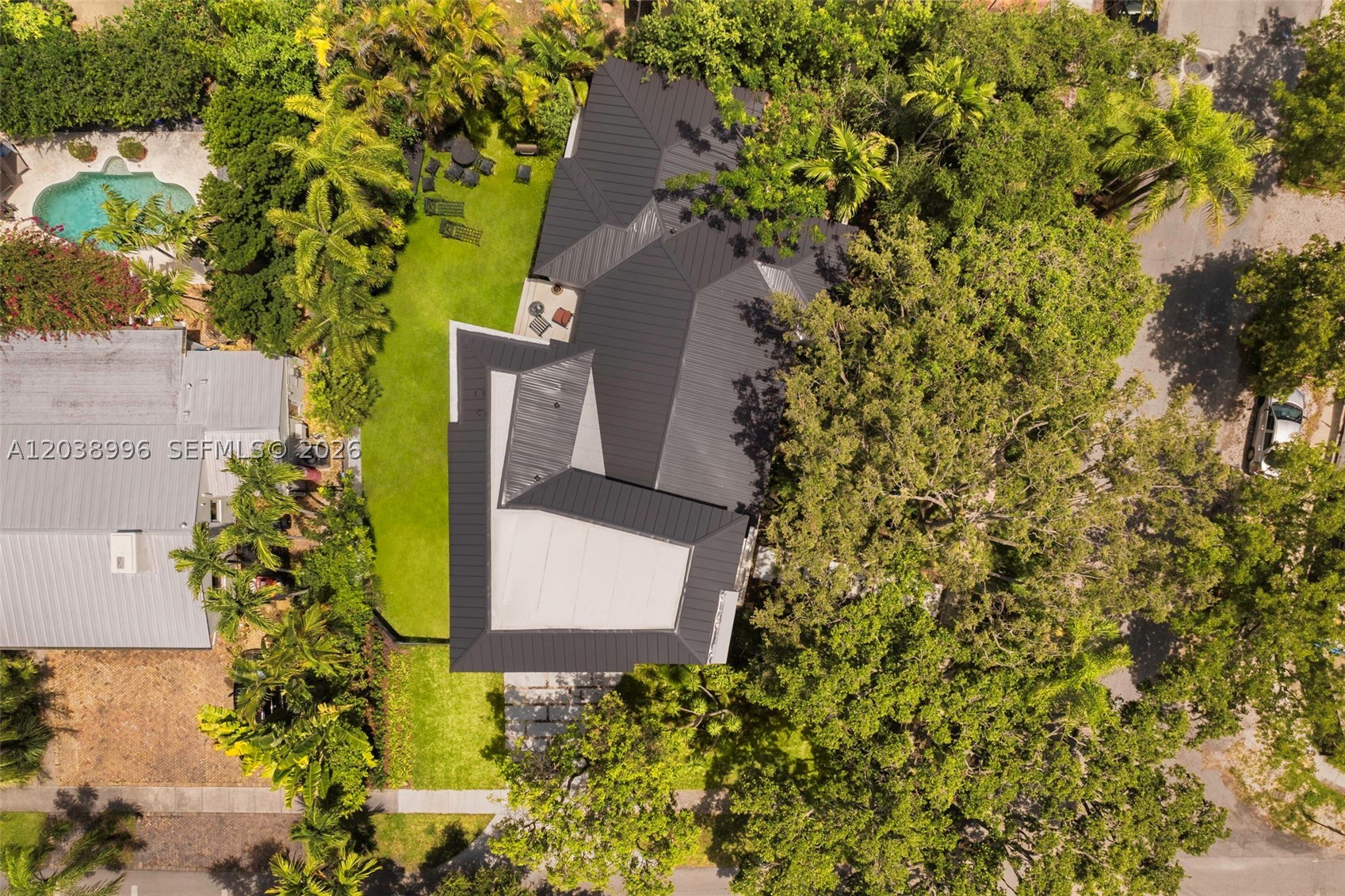 NATOMA MANORS - Residential