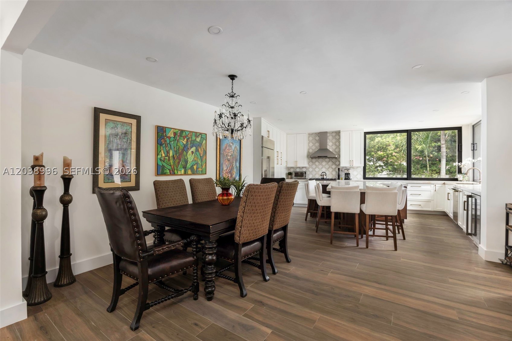 NATOMA MANORS - Residential