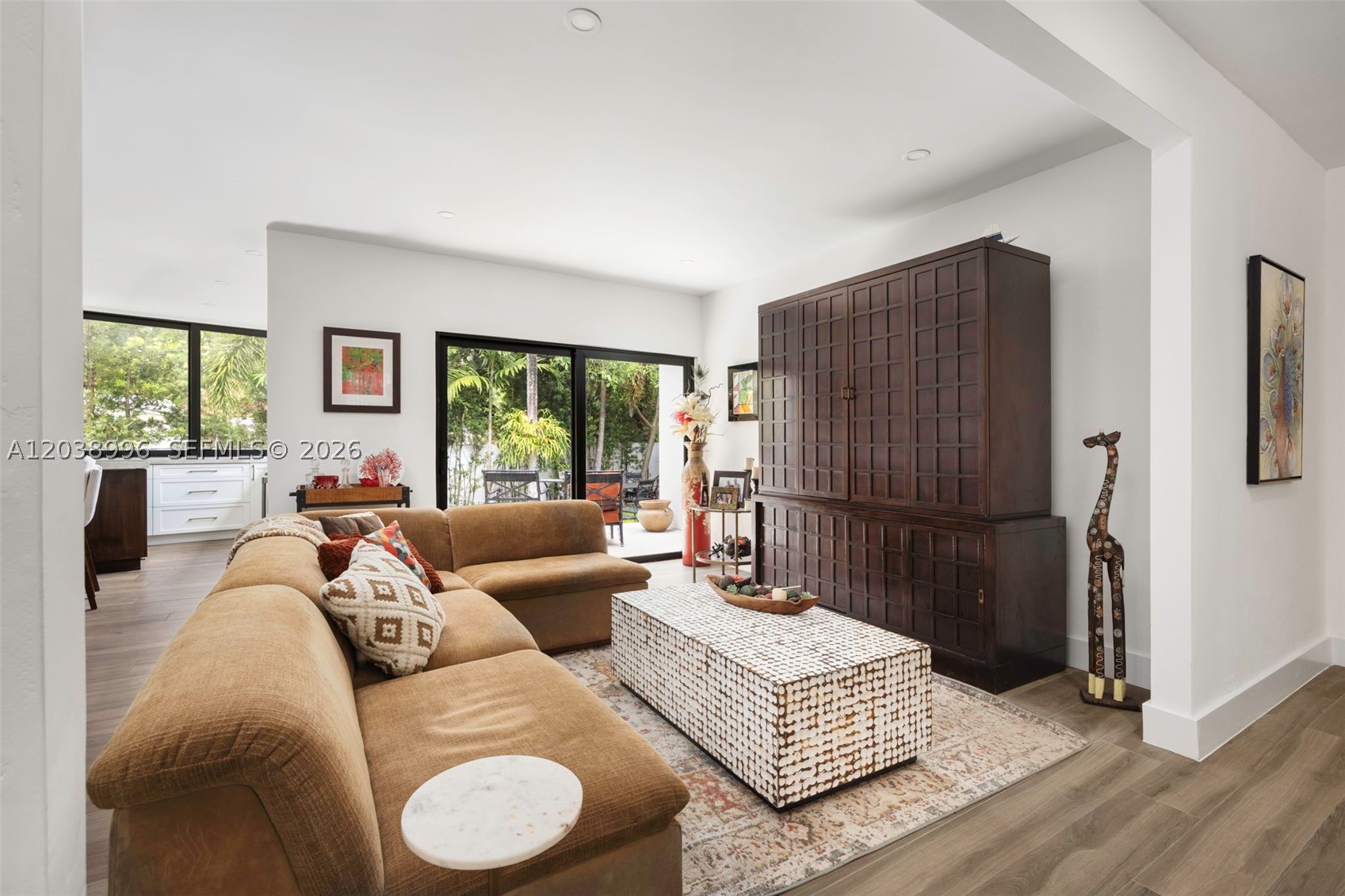 NATOMA MANORS - Residential