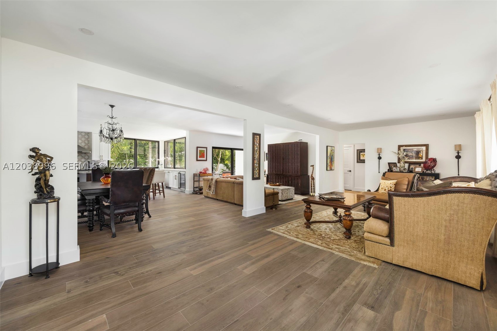 NATOMA MANORS - Residential