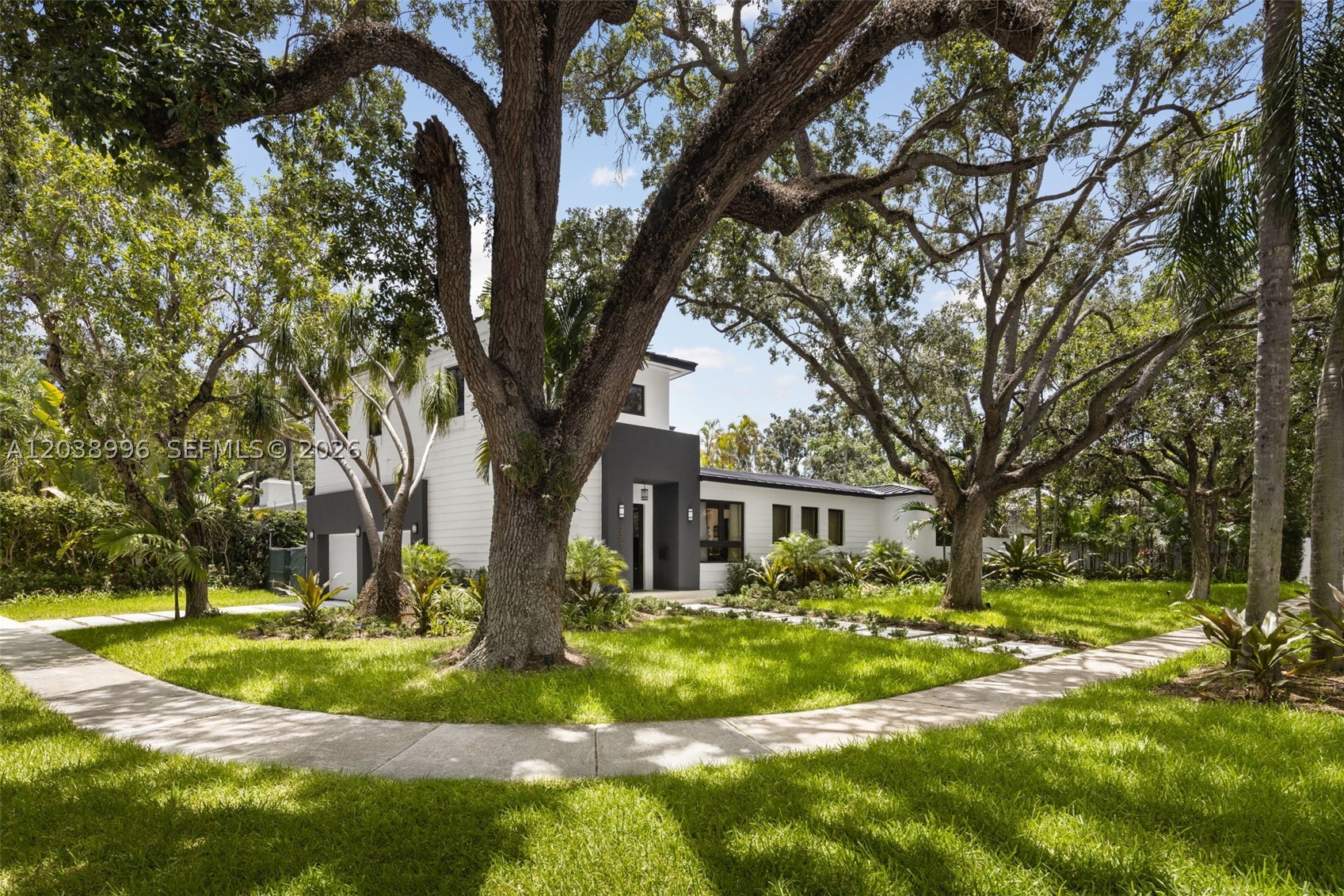 NATOMA MANORS - Residential