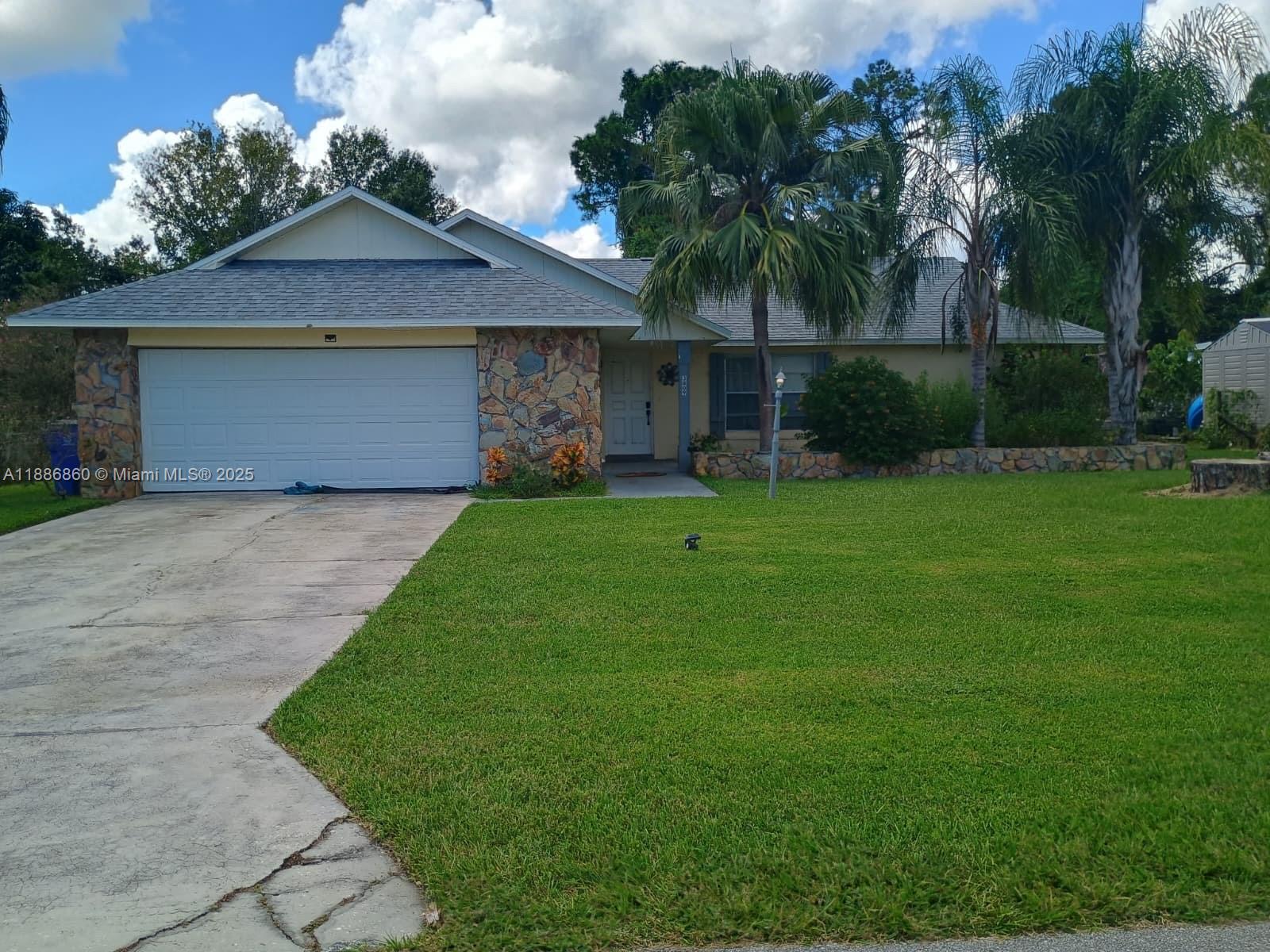 Welcome to this beautifully maintained 3-bedroom, 2-bathroom home located in the heart of Sebring, Florida. Currently operating as a short-term rental/Airbnb, this property is being sold fully furnished, giving buyers the option to continue earning income immediately or move right in and make it their own. Move-in ready & recently renovated! 
• Sun Lake golf course community 
• New roof (2023) + New AC (2020)
• Oversized lot & 2-car garage 
• No carpet, updated flooring throughout
• Back screened porch for relaxing evenings ??
• 5 mins to AdventHealth + close to Walmart, Home Depot & more

Perfect mix of comfort, convenience & community!