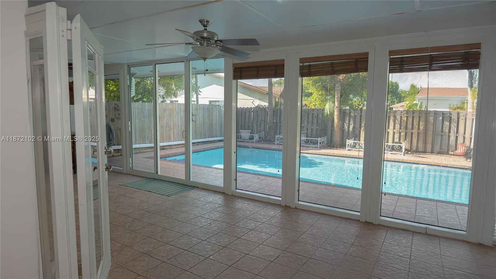 SUGARWOOD II SEC 1 - Residential Lease