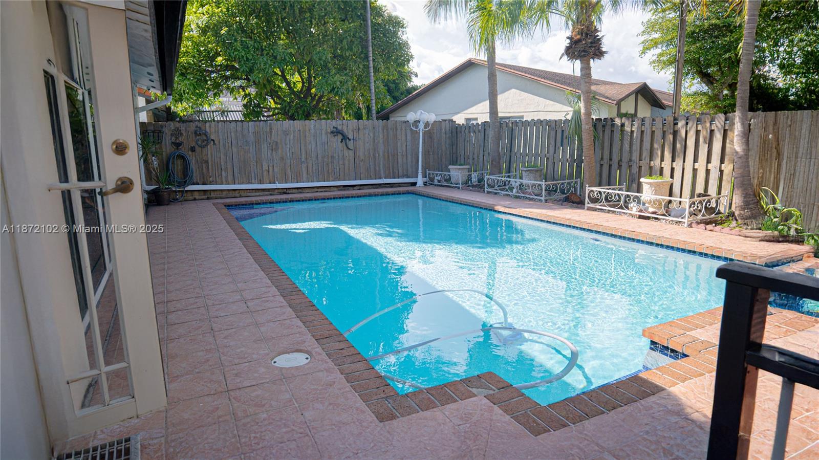 SUGARWOOD II SEC 1 - Residential Lease