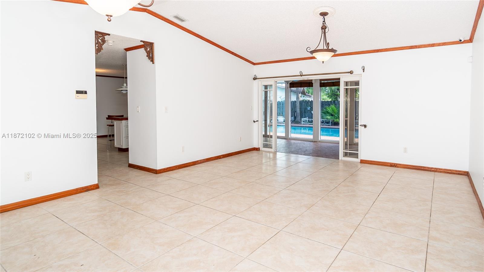 SUGARWOOD II SEC 1 - Residential Lease