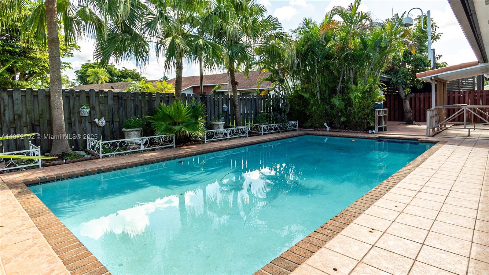 SUGARWOOD II SEC 1 - Residential Lease