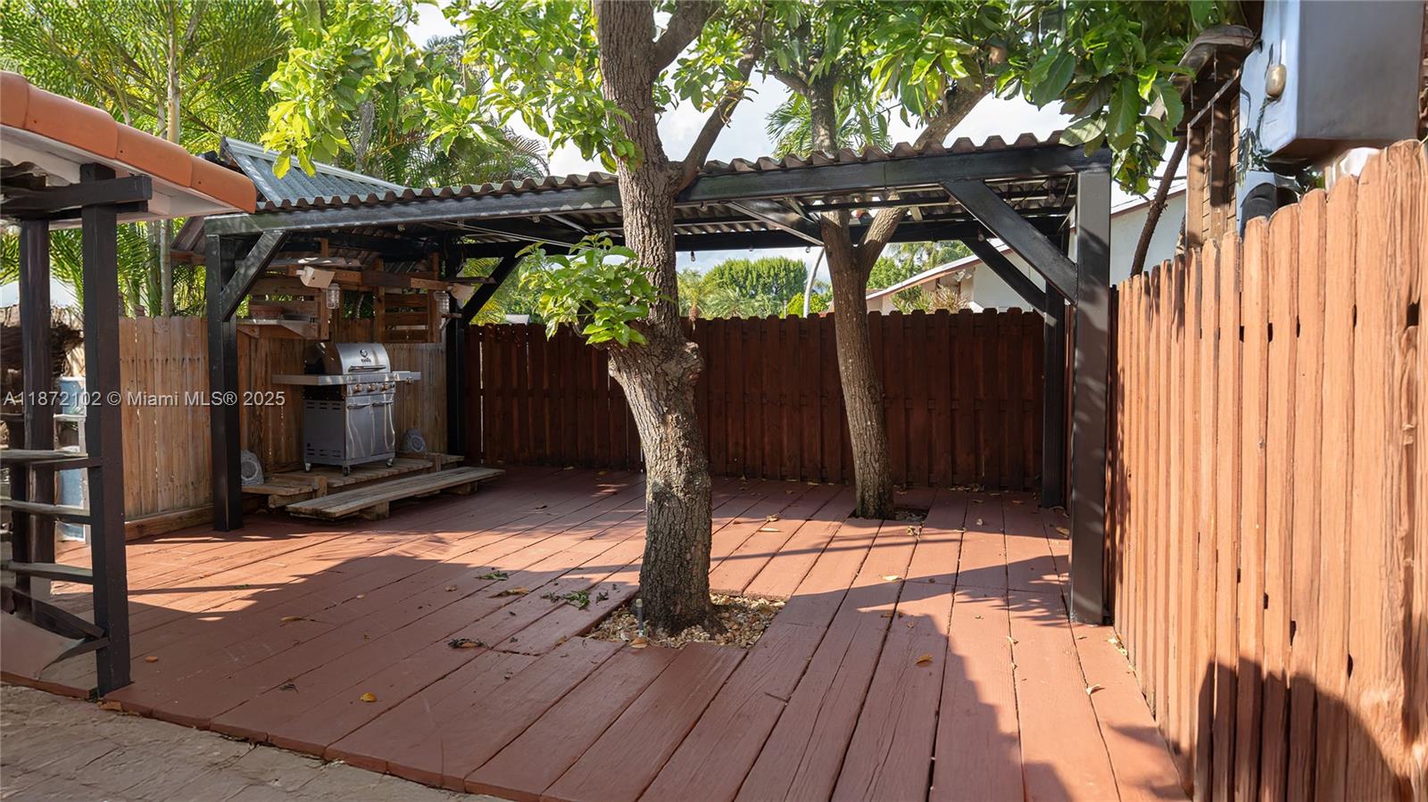 SUGARWOOD II SEC 1 - Residential Lease