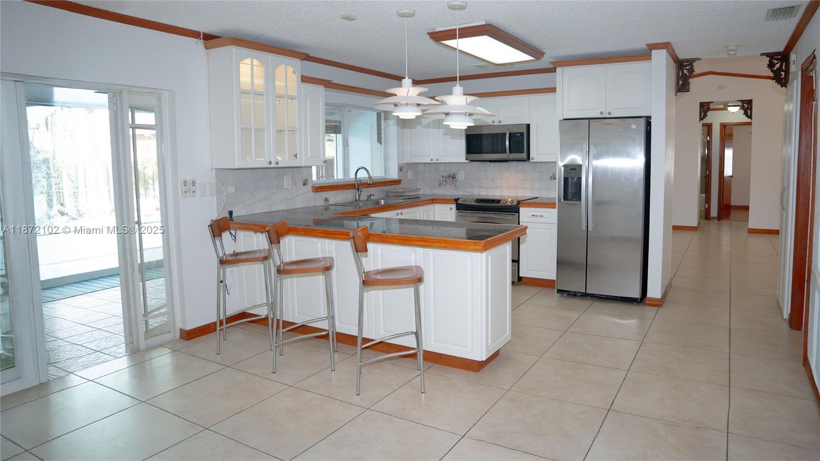 SUGARWOOD II SEC 1 - Residential Lease