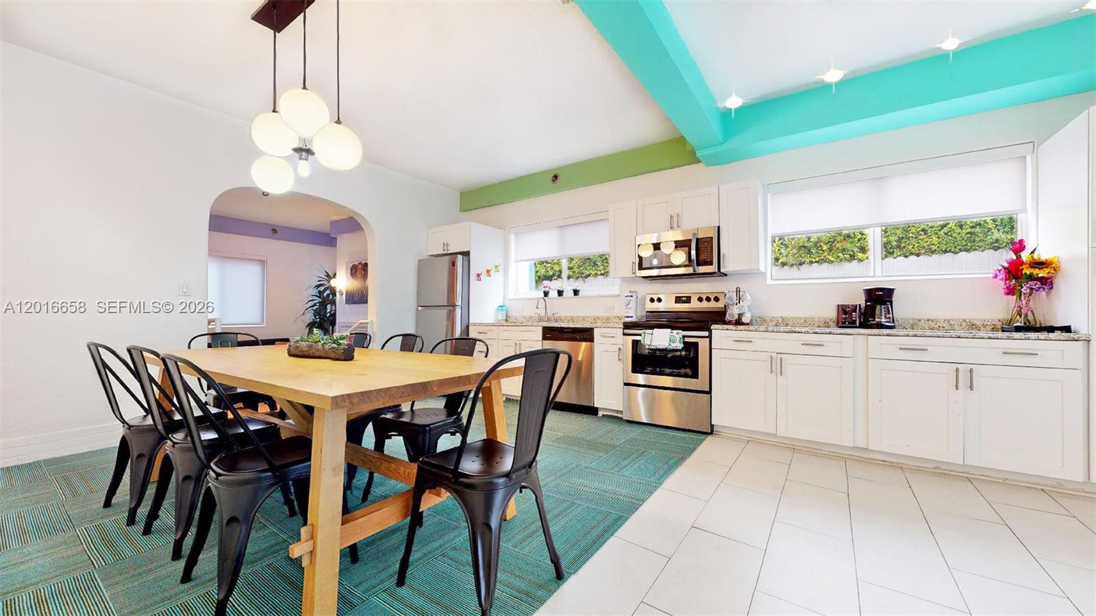 ALTON BEACH BAY FRONT RE- - Residential