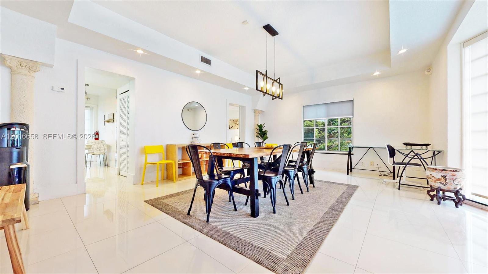 ALTON BEACH BAY FRONT RE- - Residential