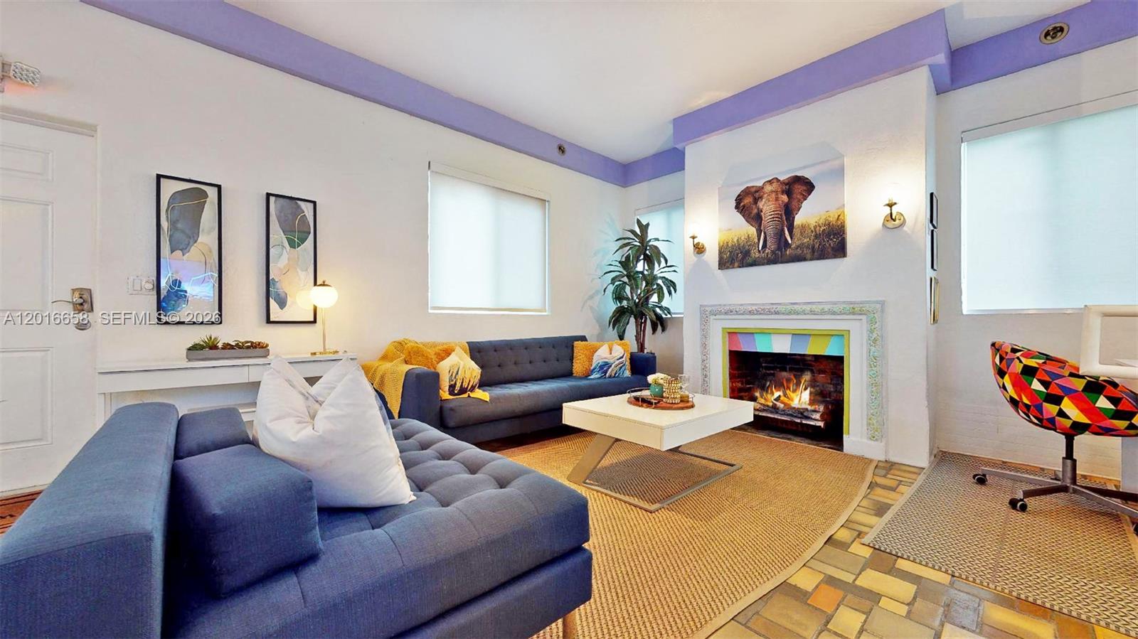 ALTON BEACH BAY FRONT RE- - Residential