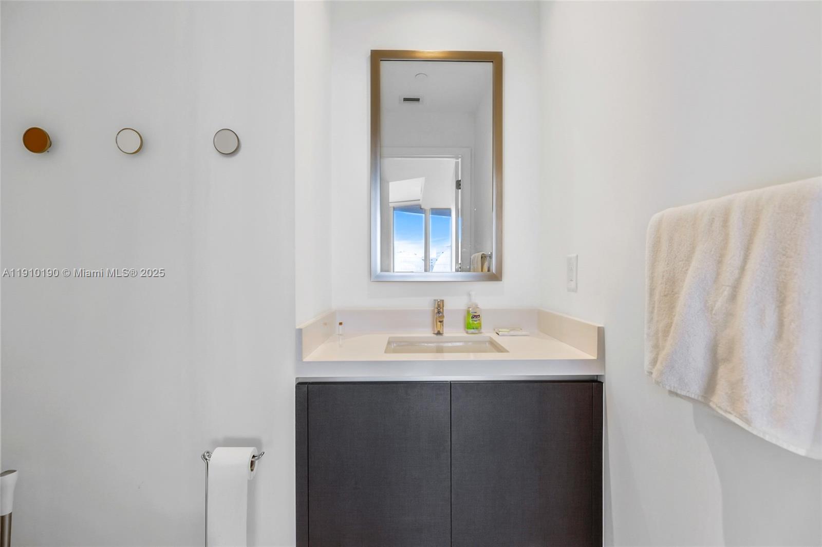 PARAMOUNT MIAMI WORLDCENT - Residential