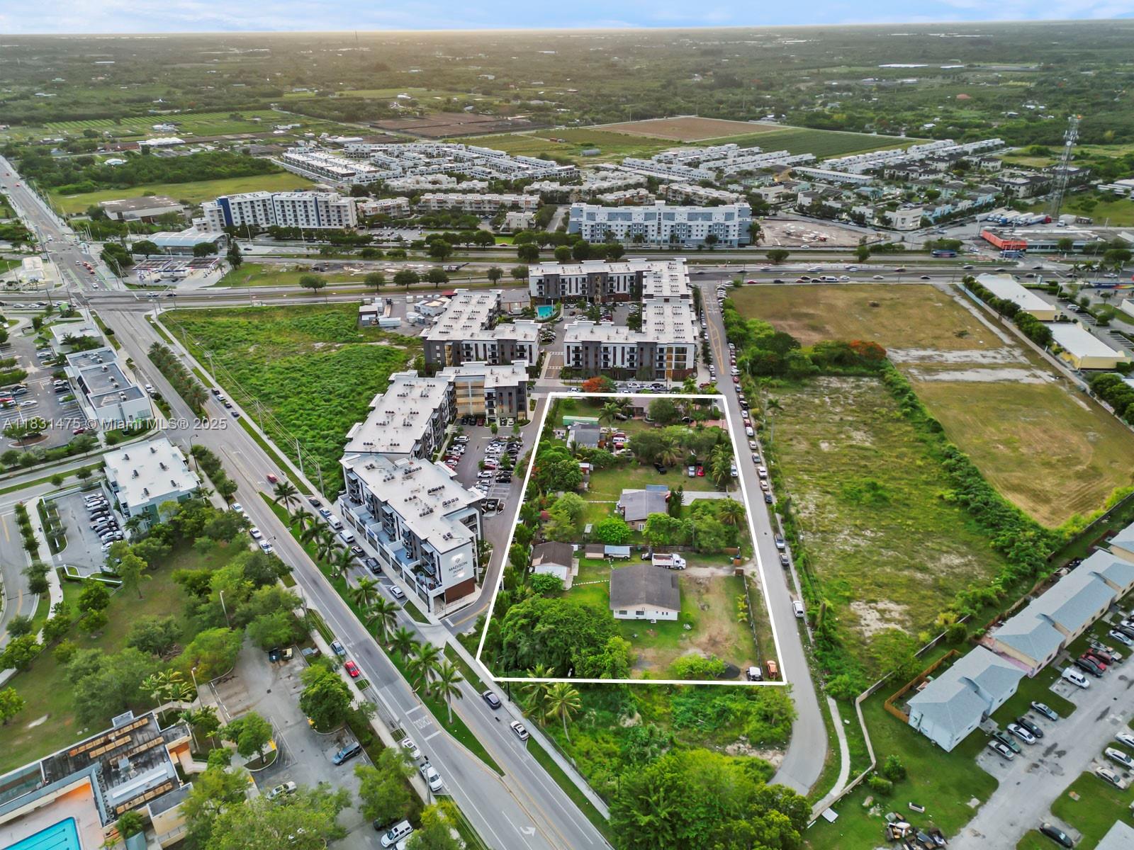 NARANJA TERRACE - Land