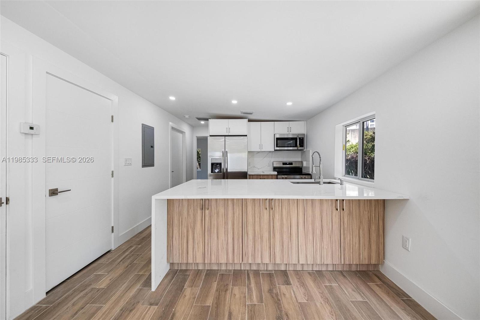 BUENA VISTA GARDENS EXTEN - Residential Lease