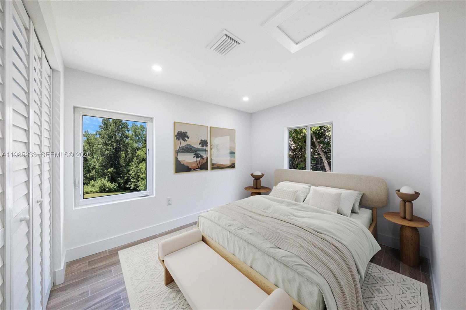 BUENA VISTA GARDENS EXTEN - Residential Lease