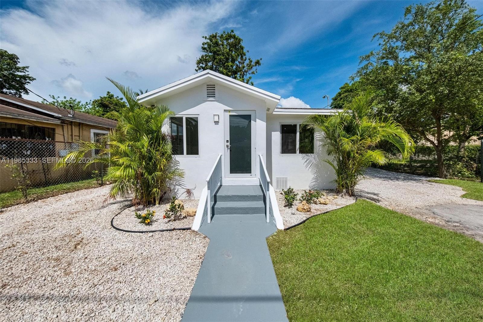BUENA VISTA GARDENS EXTEN - Residential Lease