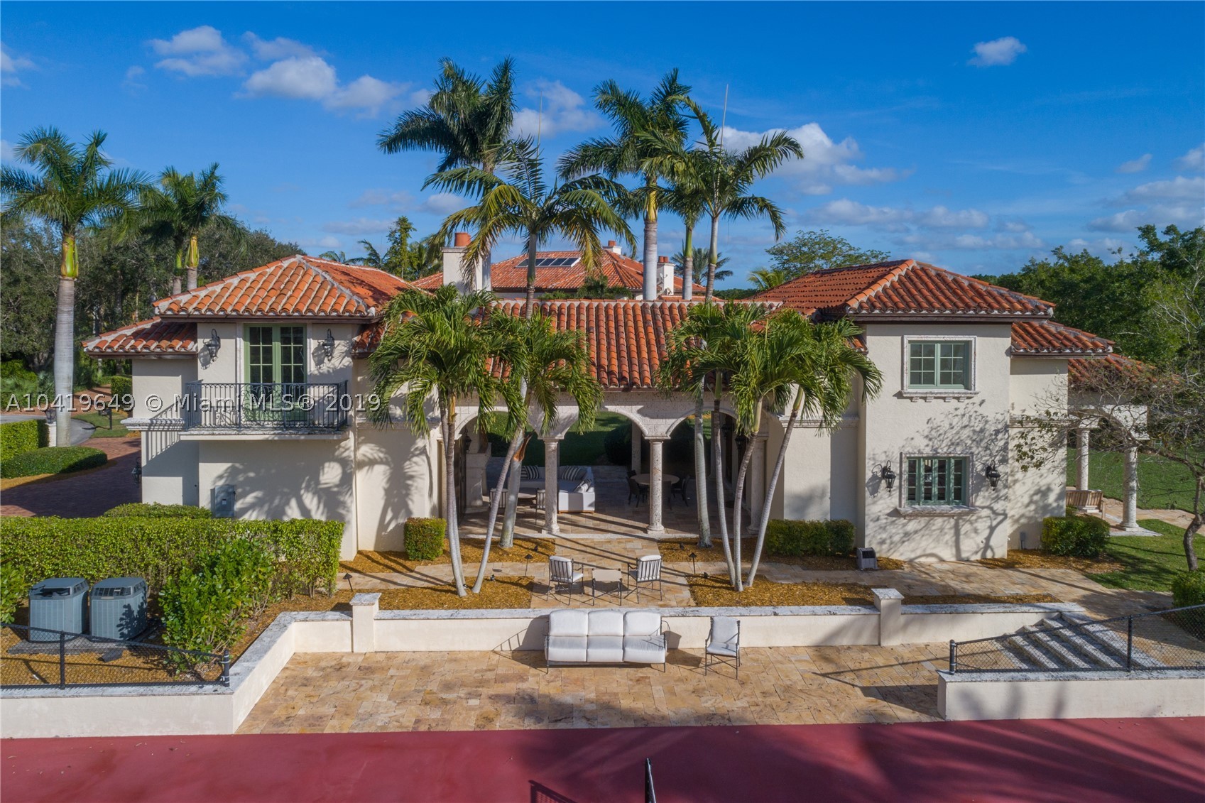 Windmill Ranch Estates - Residential