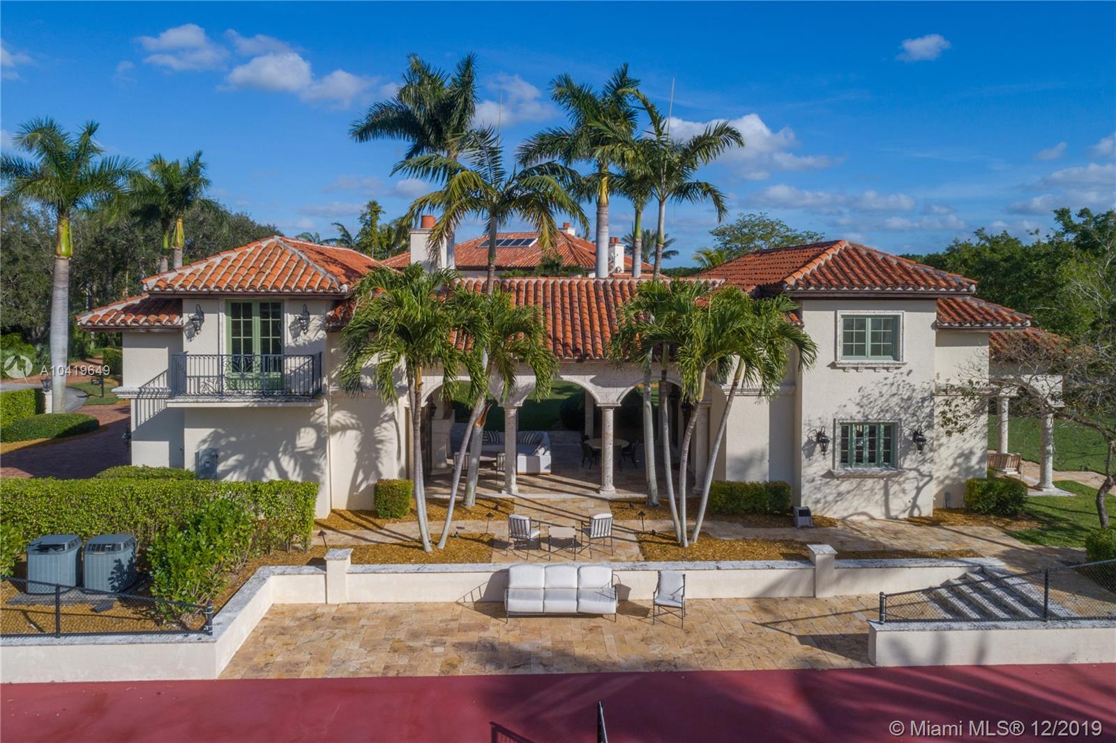 Windmill Ranch Estates - Residential