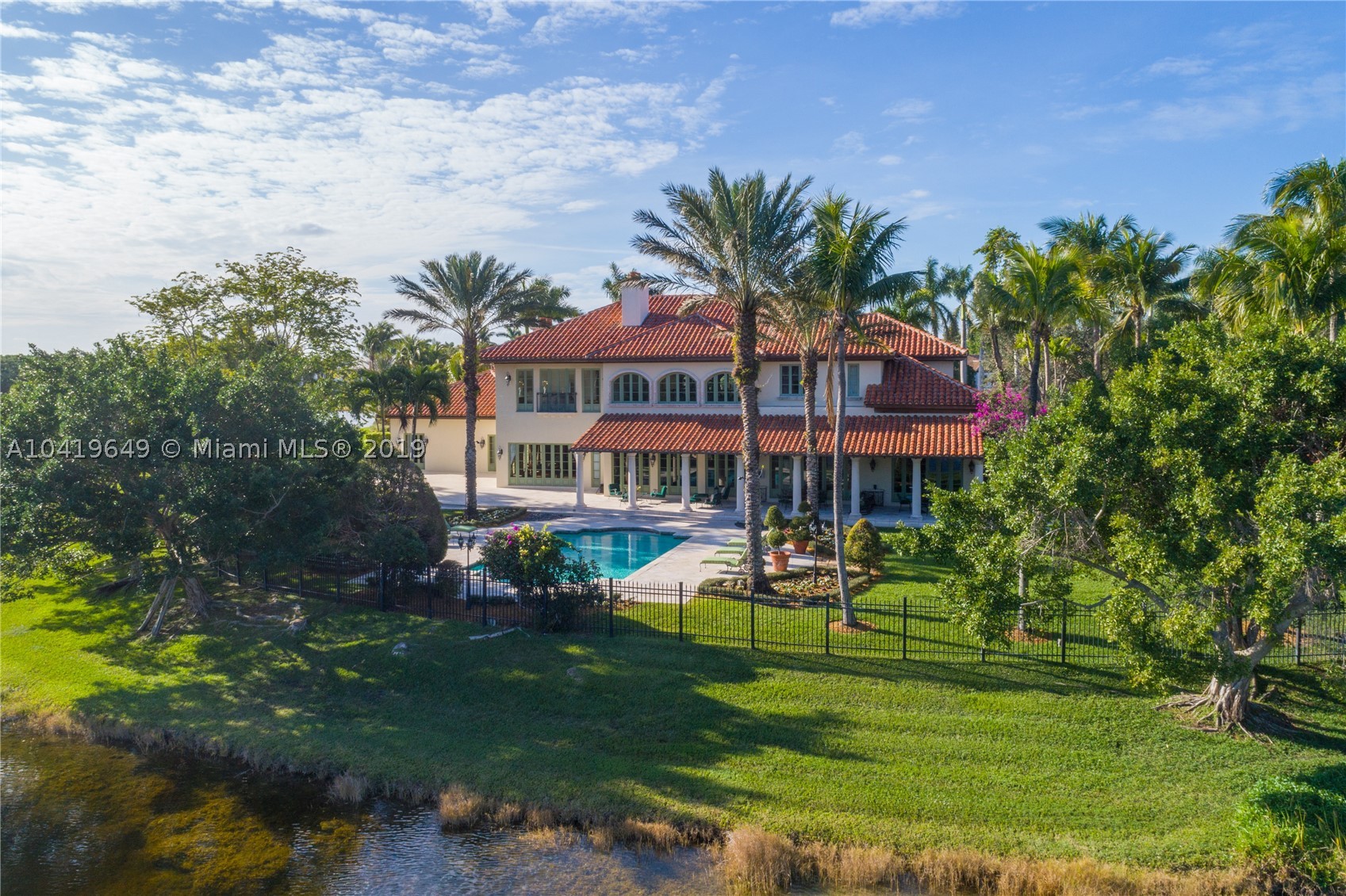 Windmill Ranch Estates - Residential