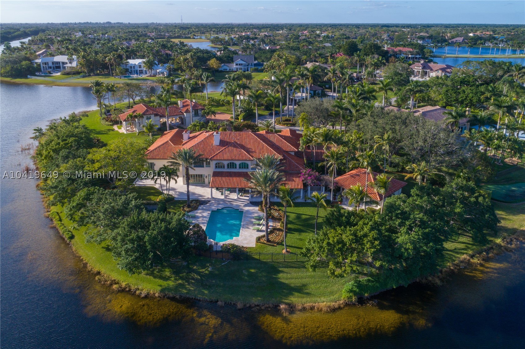 Windmill Ranch Estates - Residential