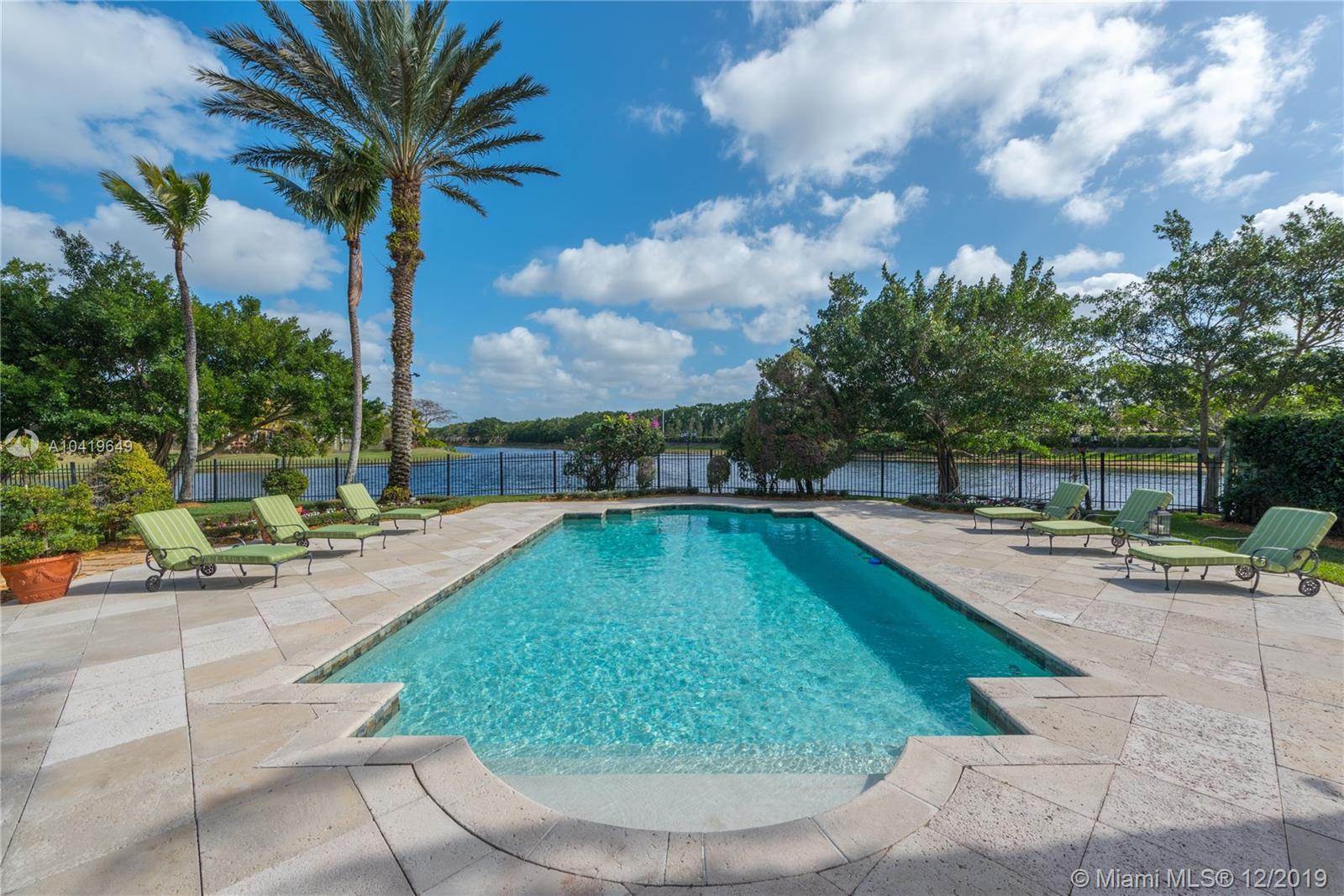 Windmill Ranch Estates - Residential